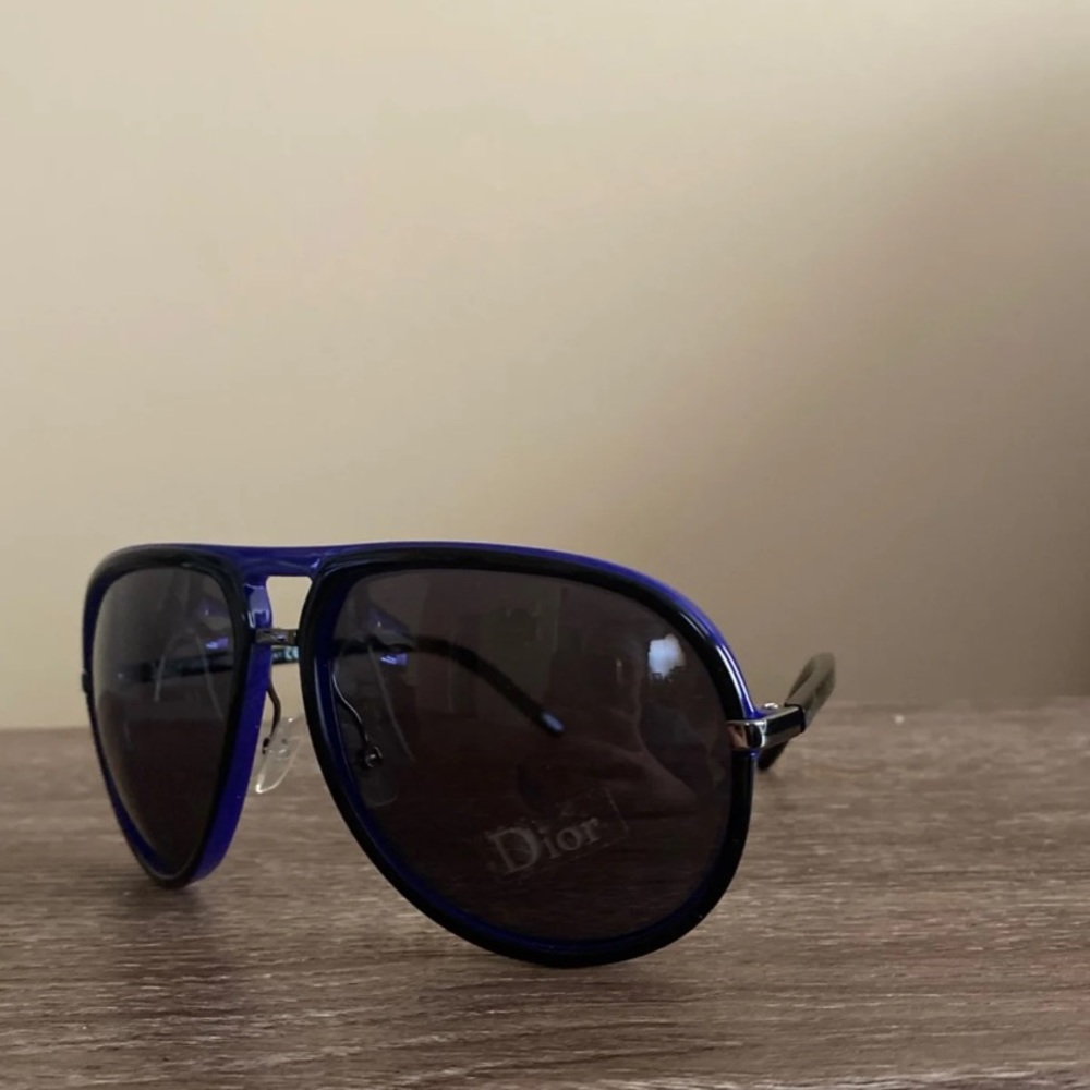 Christian Dior sunglasses
